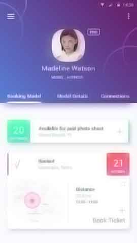 ddos怎么简单攻击一个网站软件为您把控全局的企业定制界面